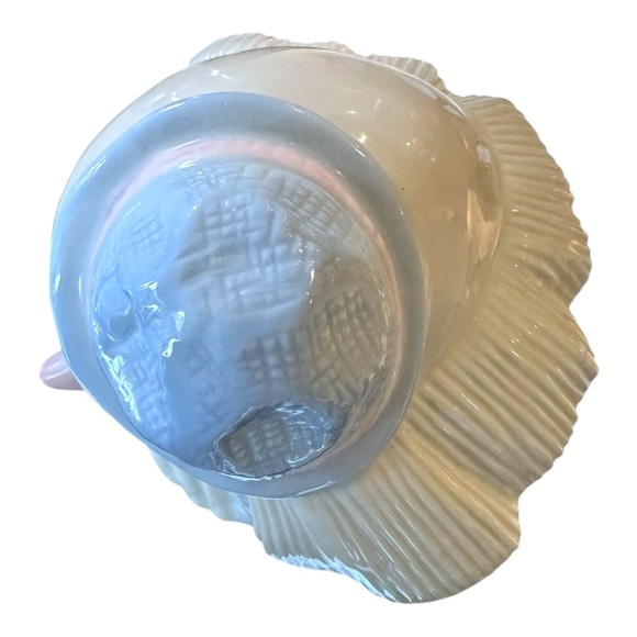 Vtg. Meico Paul Sebastian Porcelain Clown Pierrot Sad “Feelings” Figurine Bust - Picture 9 of 10